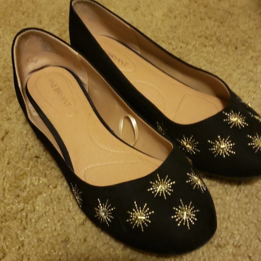 Flats